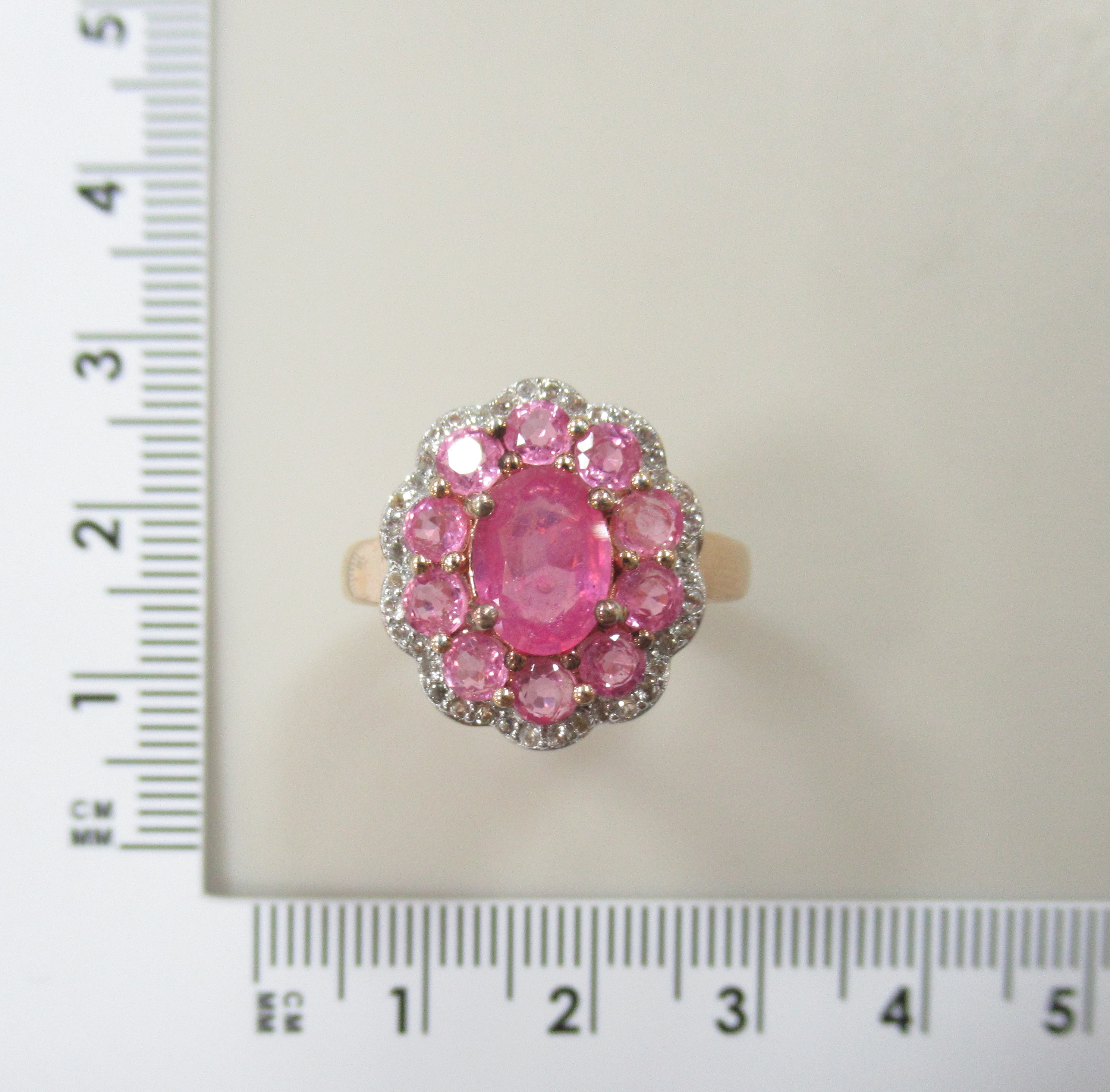 10321-000711 Кольцо (Ag 925)